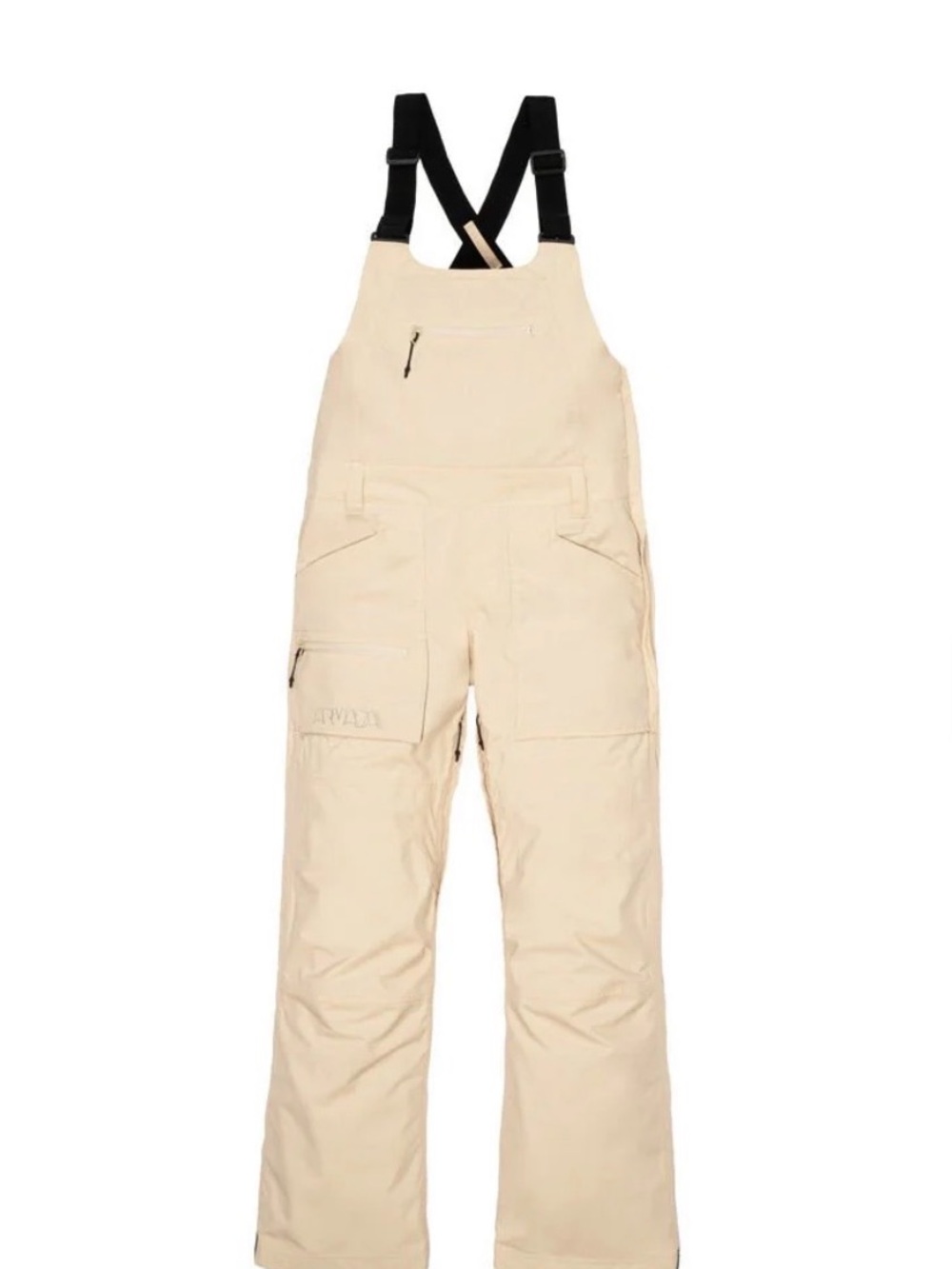 Armada Ski Snowboarding Bibs Taylah 2L